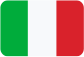 Geländeskier Italiano
